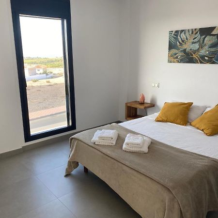 VILLA KENAI -Agradable Villa con Piscina privada San Bartolomé Exterior foto