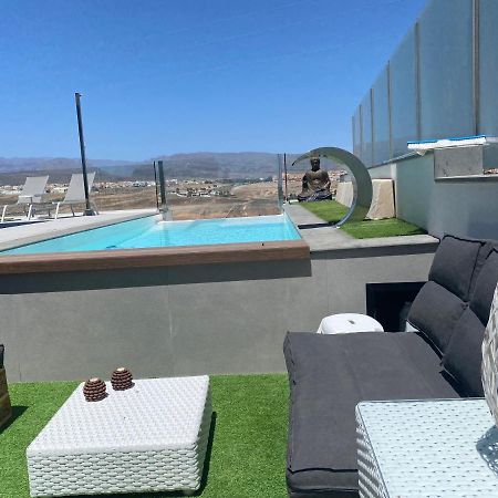 VILLA KENAI -Agradable Villa con Piscina privada San Bartolomé Exterior foto